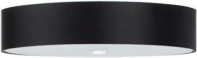 Sollux SKALA 60 SL.0810 Plafonlámpa 5x60W/E27 IP20