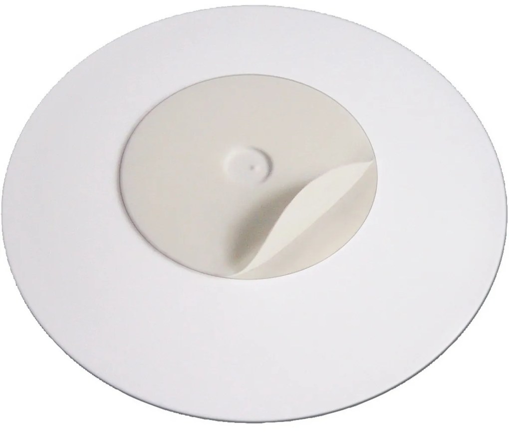 Wenko Öntapadó kozmetikai tükör 3-szoros nagyítás, átmérő 12 cm