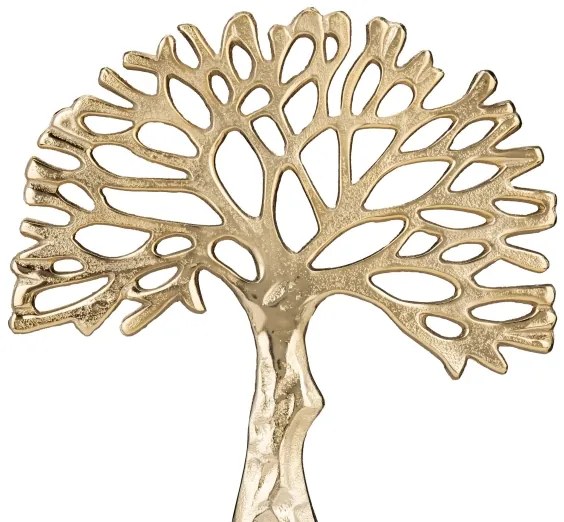 Eglo 427563 - Dekoráció KEMAMAN 22x17 cm fa/fém