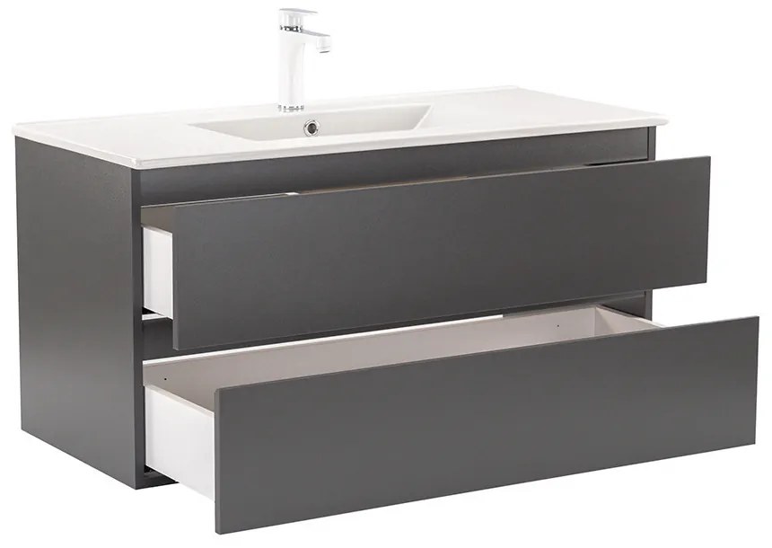 Vario Forte 100 komplett