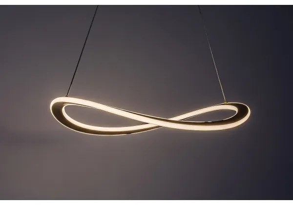 Rabalux 72281 - LED függeszték kábellel KALLIRA LED/40W/230V 3000K