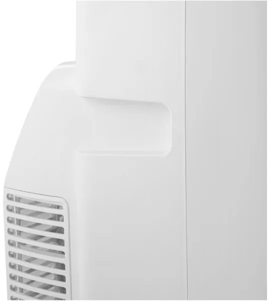 Sencor - Intelligens mobil klíma 3in1 1700W/230V 16000 BTU Wi-Fi + távirányító