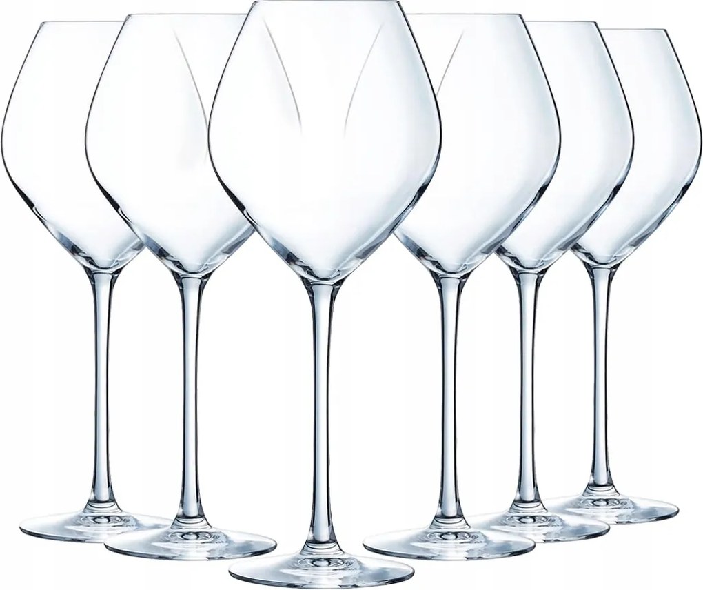 Arc France Chef Sommelier Cheer Up kollekció 6