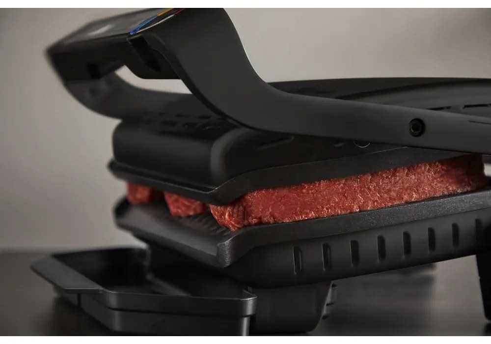 Kontakt grillsütő GC717810 – Tefal