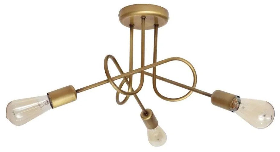 Csillár OXFORD 3xE27/15W/230V