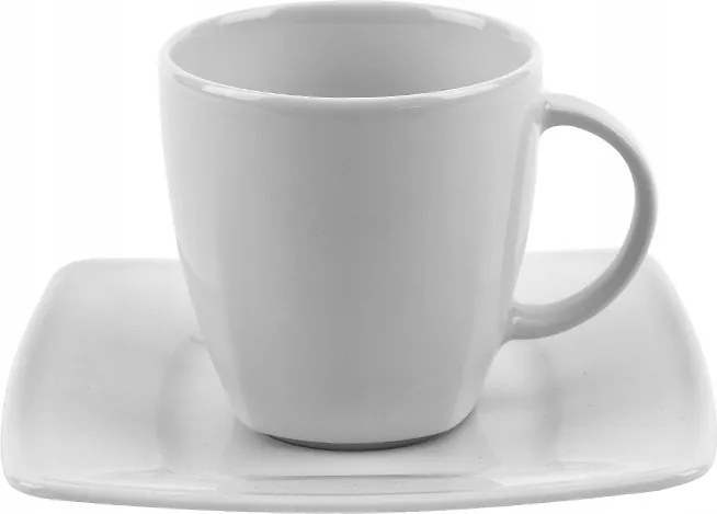 Victoria Csésze csészealjjal 250ml (88238)