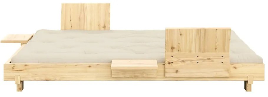 Bézs kanapé Social – Karup Design