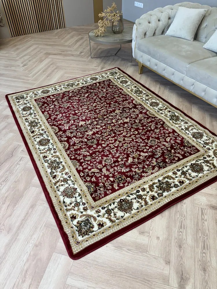 Classic 6013 Red (Bordó) 80x150 cm