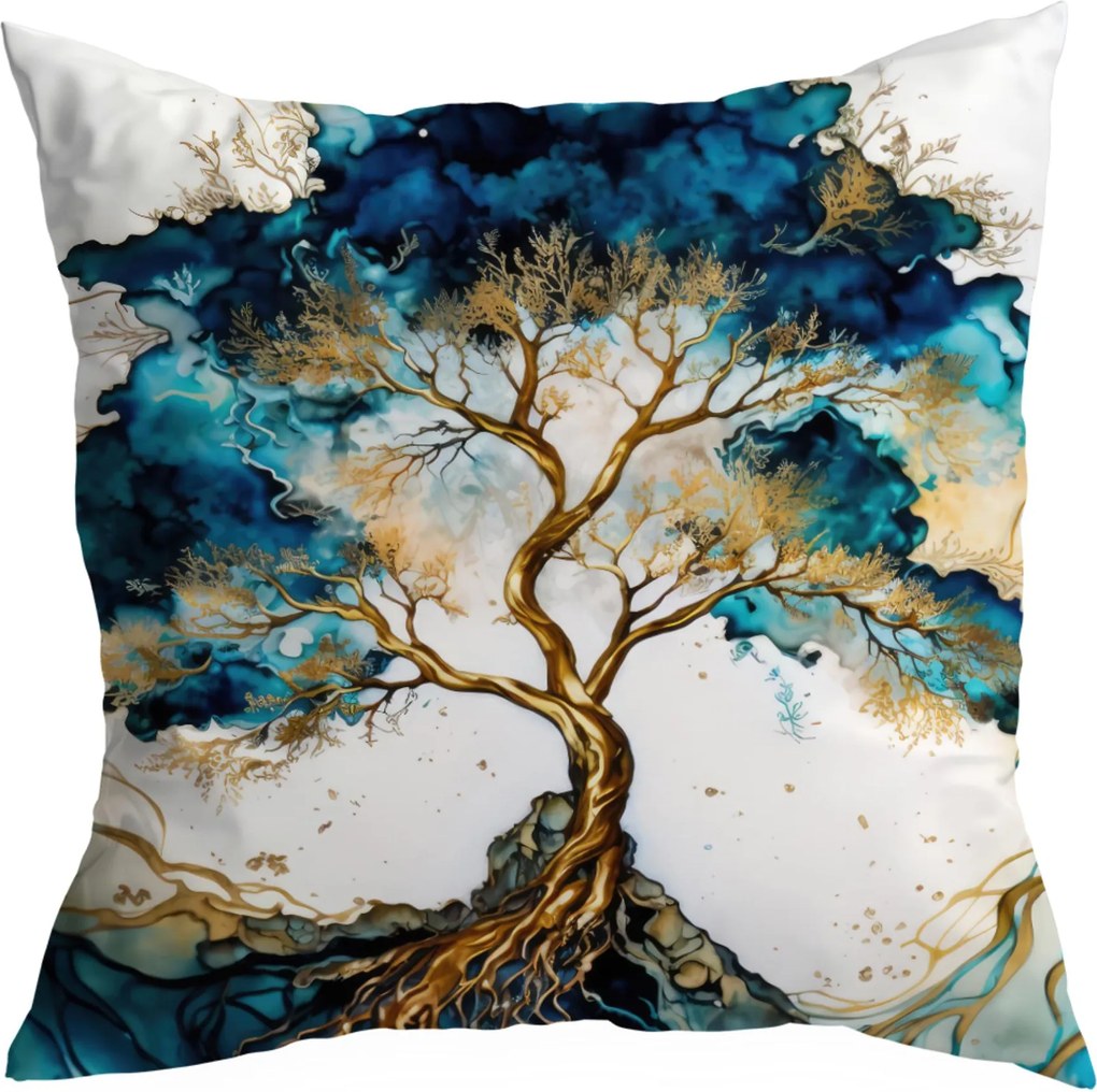 Dekorációs Párnahuzat 40x40 Jancsi 179