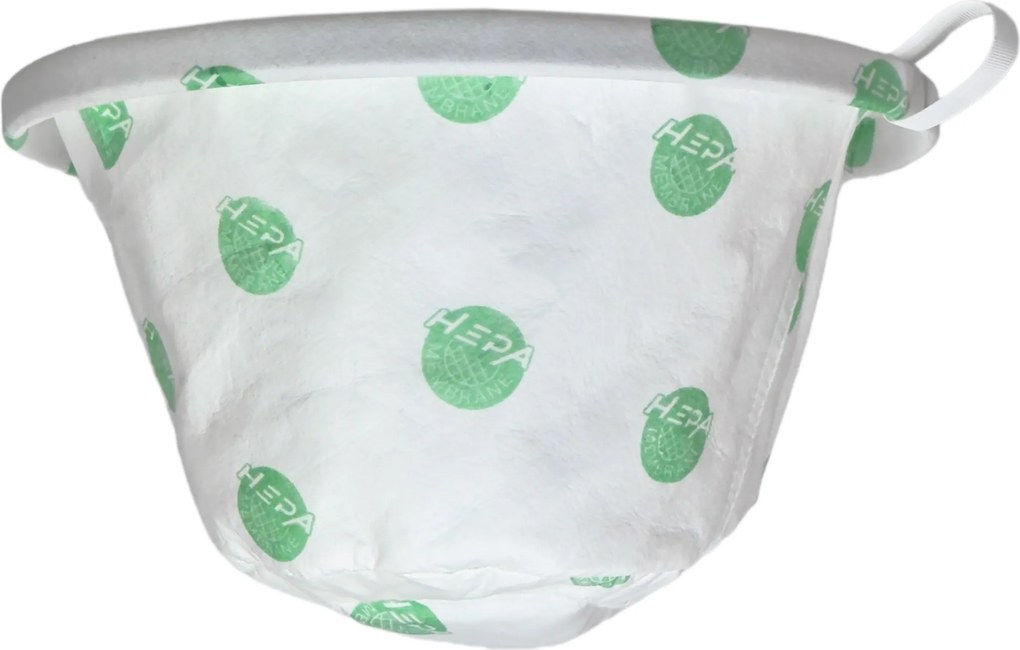 Szűrő Cyclovac központi porszívóhoz 14” (zsákszűrő) H725, H715