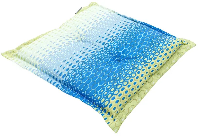 Székre való párna CUSHIO 50x50 cm - több változat Termék színe: Színes