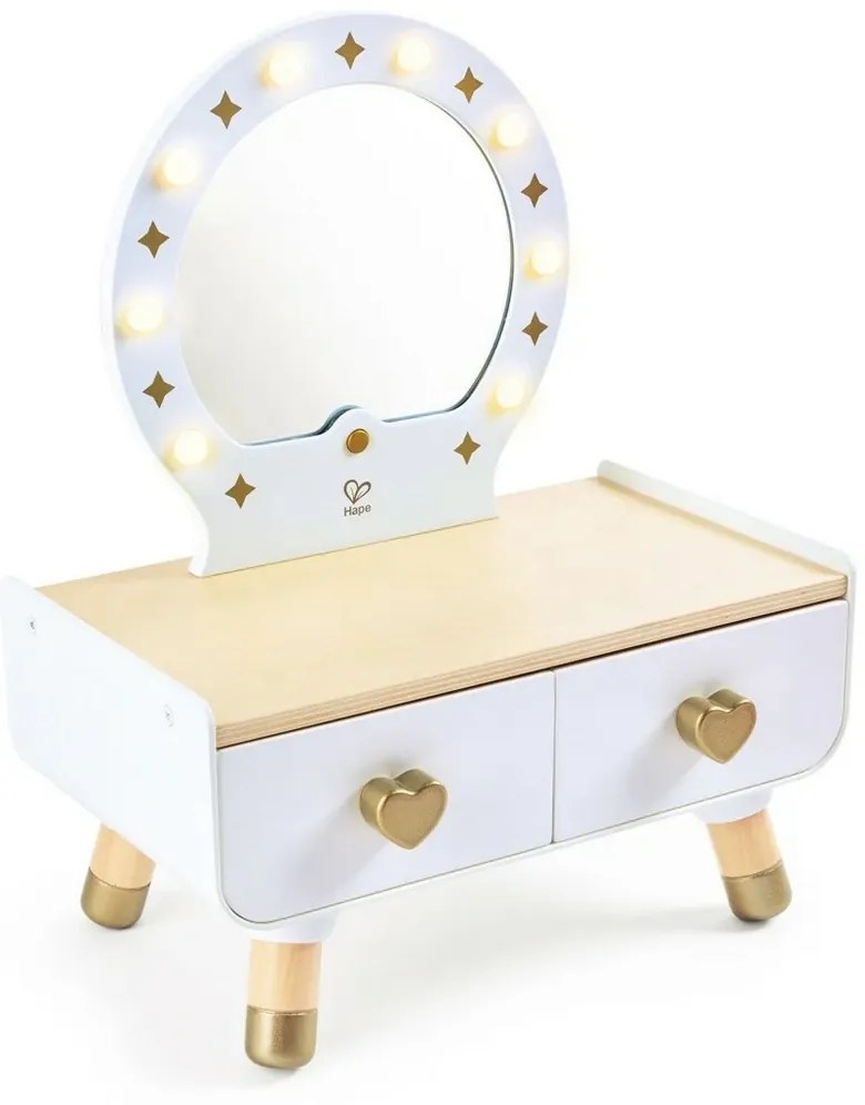 Hape Az én stílusos sminkasztalom