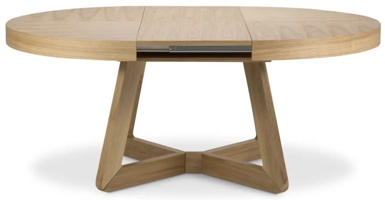 Dustin bővíthető étkezőasztal