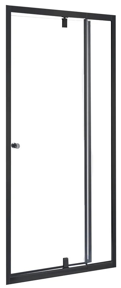 Flexi állítható zuhanyajtó 86-101x185 cm