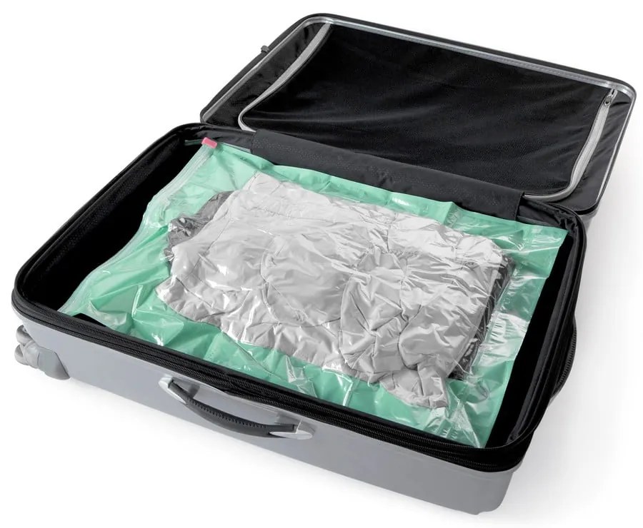 Vákuumzsák készlet 6 db-os Roll Up S/M/L – Compactor
