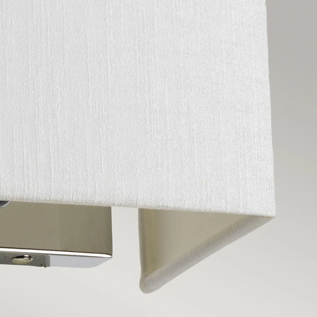 Designer’s Lightbox Riley DL-RILEY-S-IV-PC Fali lámpa 1x60W/E27