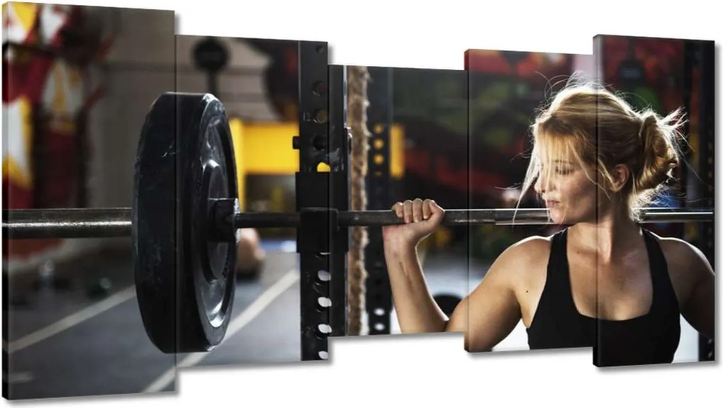 Képek 150x80 Edzőterem Edzés Teljesítmény