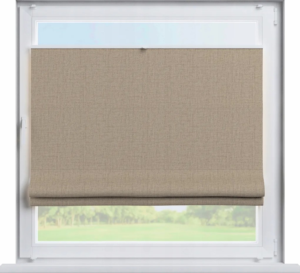 Kész pliszírozott roló római Szicília 120x160cm zöld