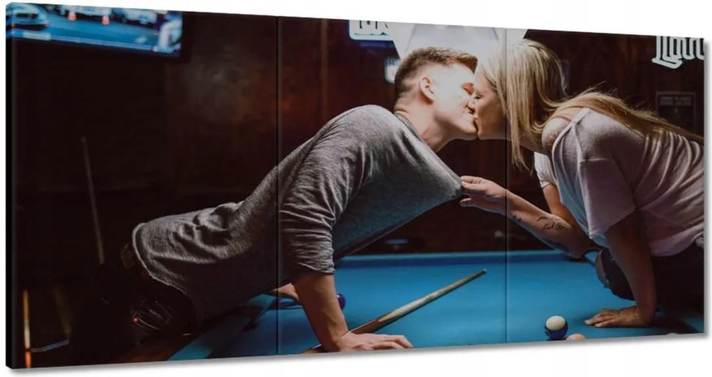 Festmények 120x60 Szerelem Érzés Párkapcsolat