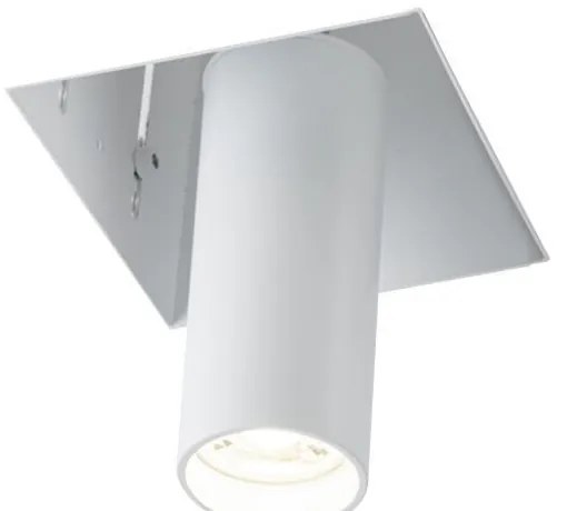Antigo Yamato 3037 Beépíthető spotlámpa 1x10W/GU10 IP20
