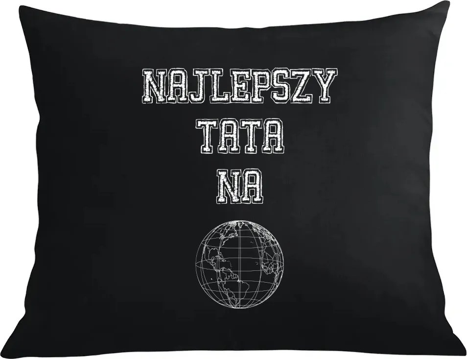 Párna párnahuzat A világ legjobb apukája