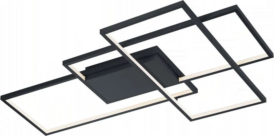 TRIO 652690342 THIAGO Modern LED Mennyezeti Lámpa LED IP20