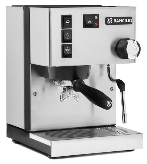 Espresso kávéfőző Rancilio Silvia E