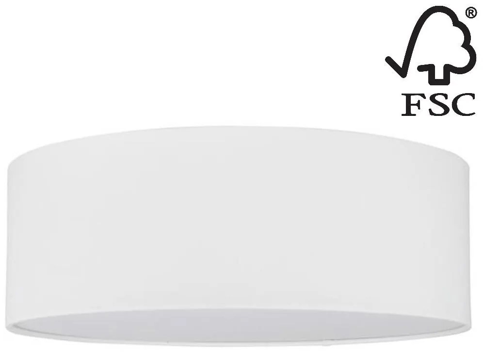 Spot-Light 4763812 - Mennyezeti lámpa JOSEFINA 3xE27/25W/230V