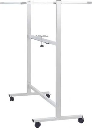 Átfordítható tábla, mágneses kétoldalas, 120x60 cm, OFFICE PRODUCTS (D6721114)