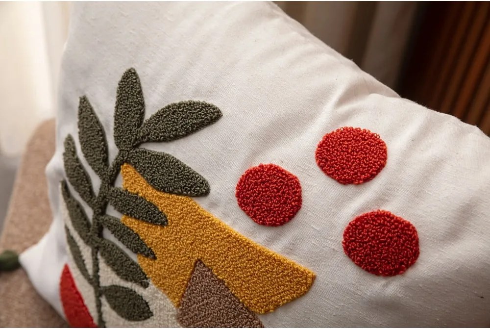 Párnahuzat 43x43 cm – Mila Home