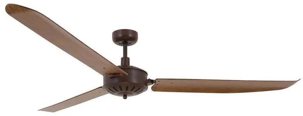 Lucci Air 211022 – Mennyezeti Ventilátor AIRFUSION CAROLINA Barna