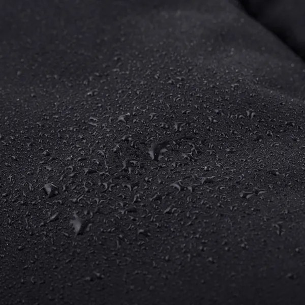 PETITE&MARS - Baba bundazsák 4 az 1-ben WARMY fekete