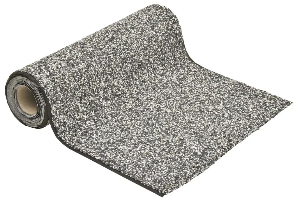 szürke kőzúzalékos tófólia 100 x 40 cm