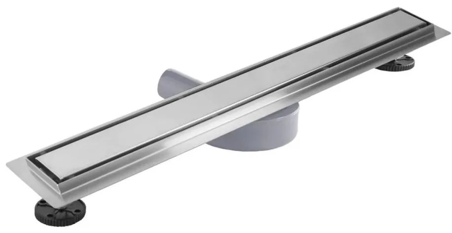 REA-G5808 - NEOX PRO 70 cm rozsdamentes acél lefolyócsatorna