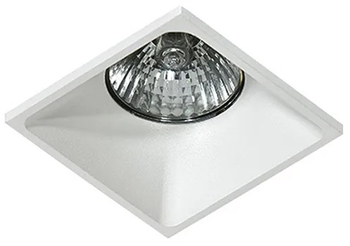 Pio álmennyezetbe süllyeszthető spotlámpa