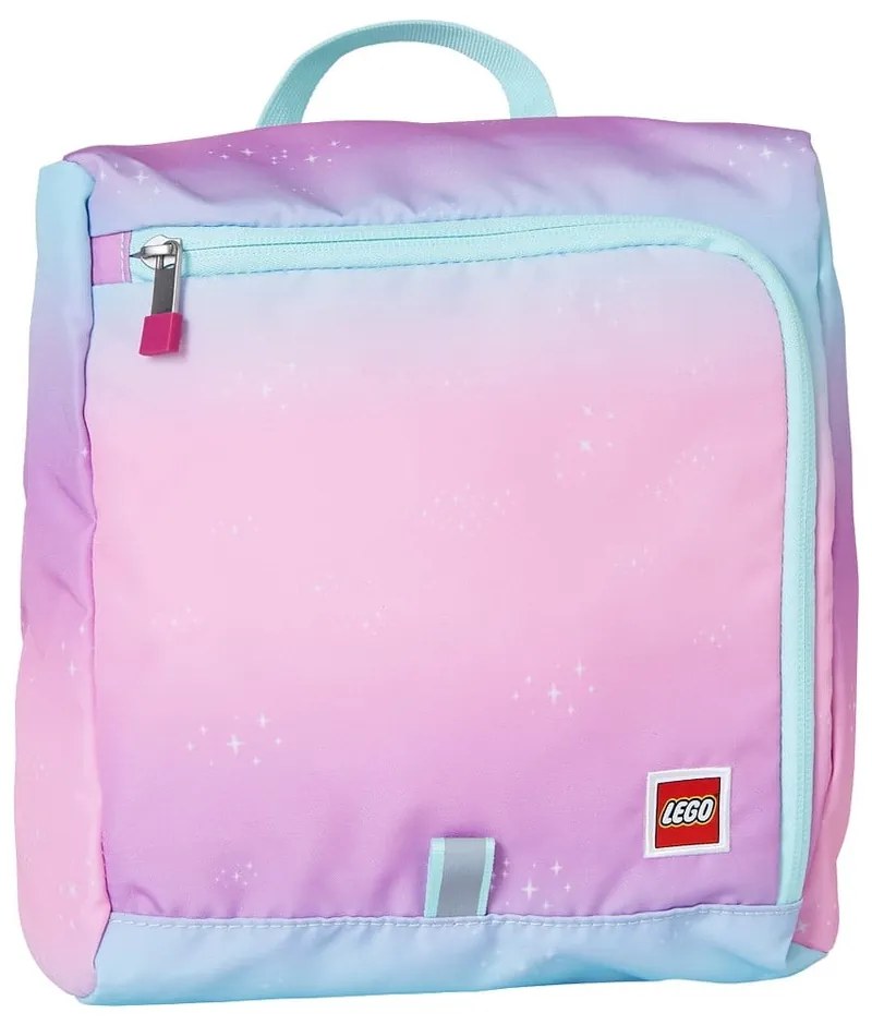 Gyerek hátitáska 23 l Iconic Sparkle Maxi Plus – LEGO®