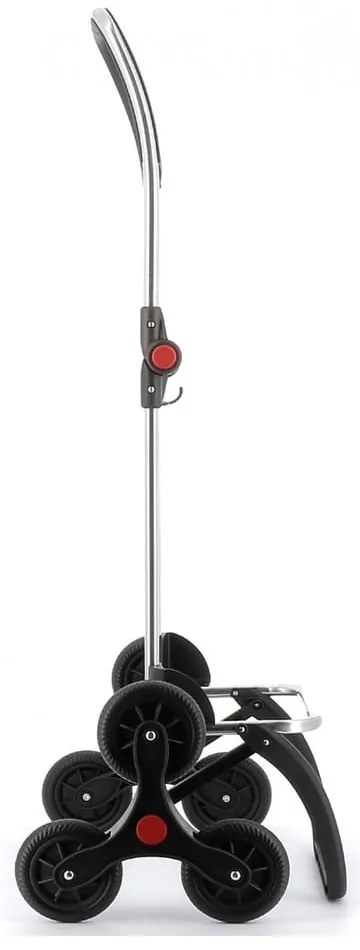 Gurulós bevásárlótáska 43 l I-Max MF 6 Logic – Rolser