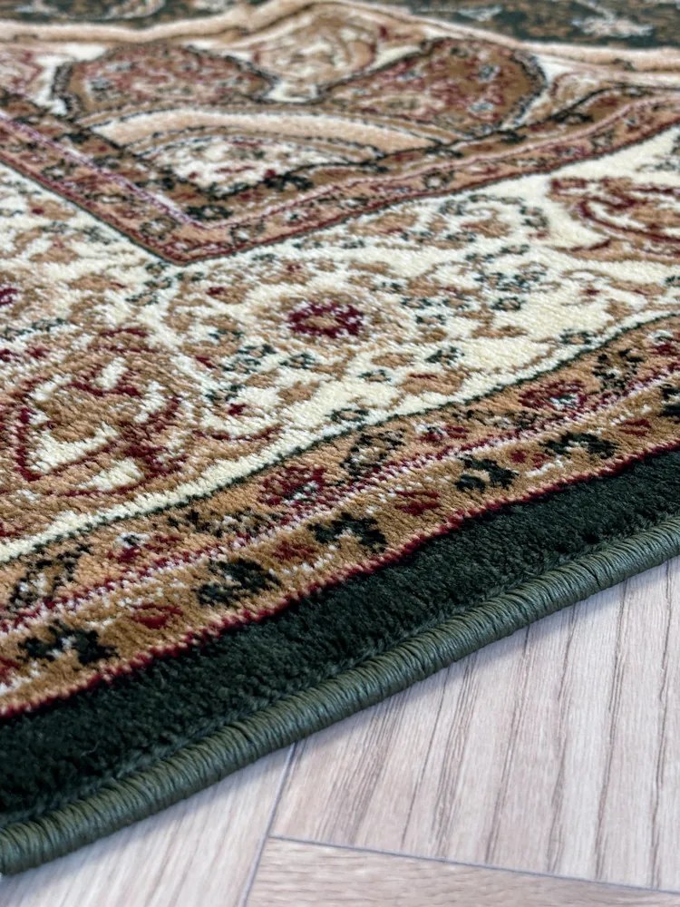 Aristocrat 0083 klasszikus mintájú szőnyeg 60x220 cm