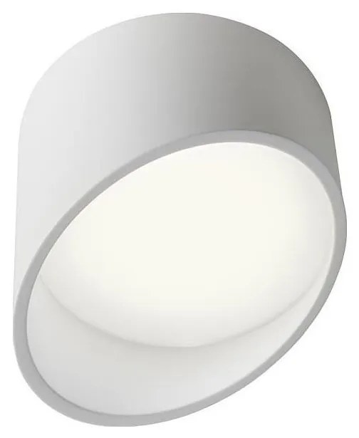 Redo 01-1627 - UTO LED spotlámpa, 12W/230V, Ø 12 cm, fehér