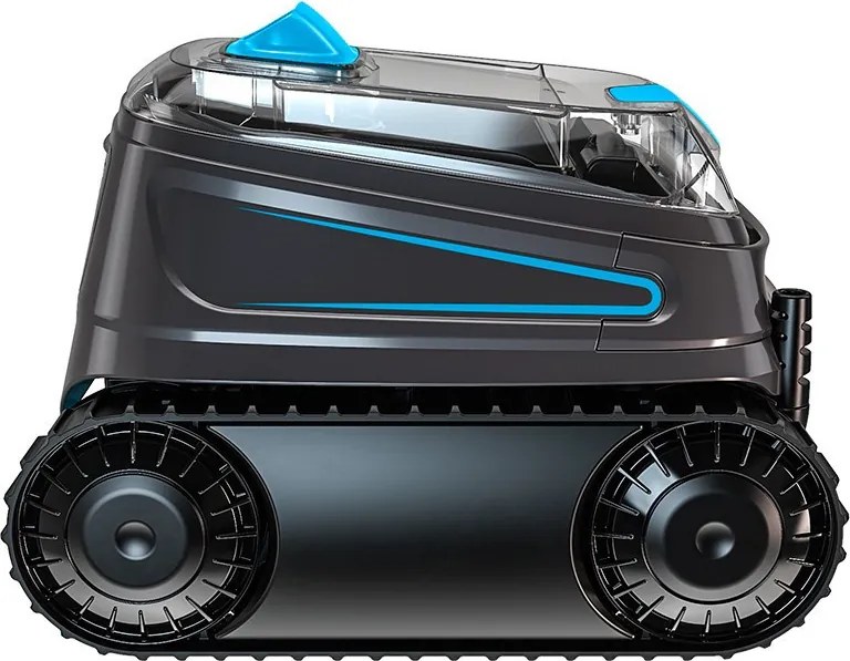 Zodiac CNX20 Elite automata vízalatti medence porszívó robot - 3 év garancia