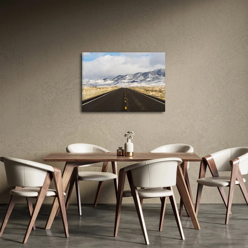 Kép - Great Basin, Nevada, USA (70x50 cm)