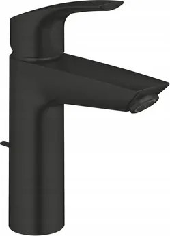 Grohe Eurosmart Mosdó Csaptelep M-es Méret Matt Fekete