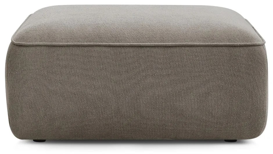 Szürkésbézs lábtartó Zephyr – Bobochic Paris