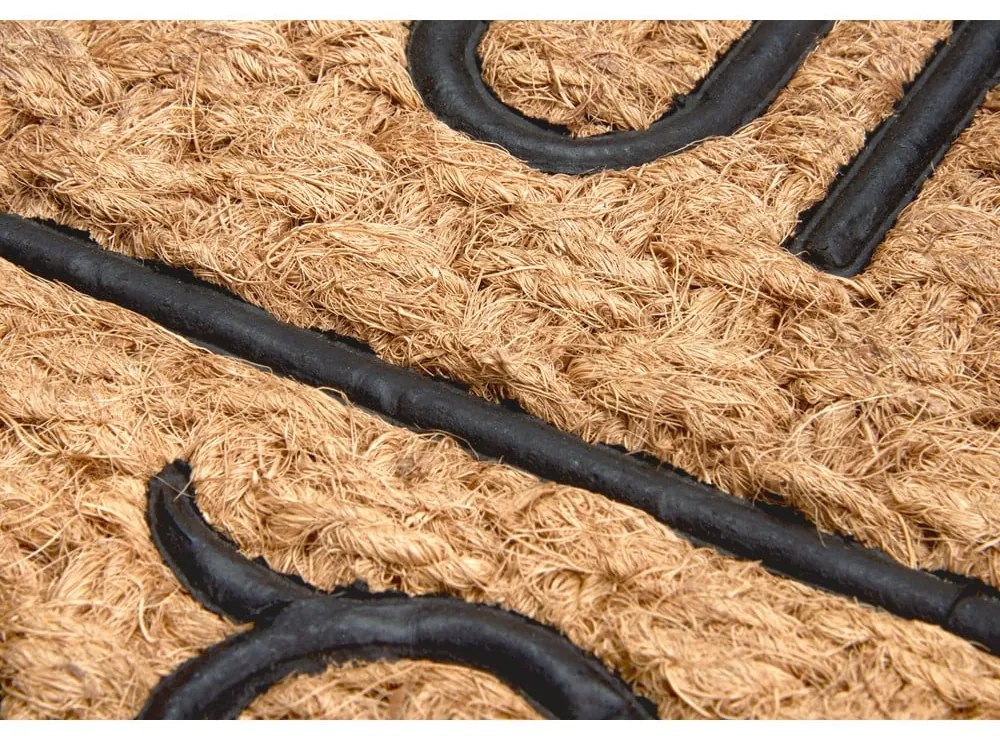 Lábtörlő 45x75 cm Mix Mats – Hanse Home