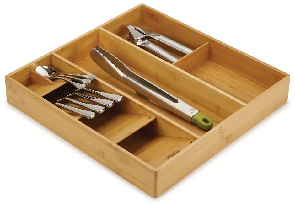 Bambusz fiókrendszerező - Joseph Joseph