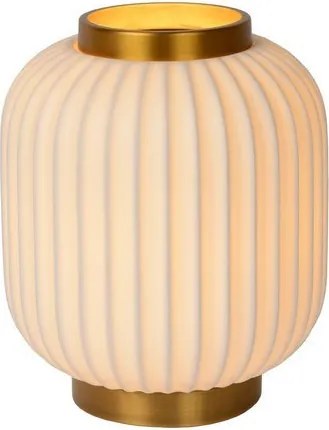 Asztali Lámpa Bronz GOSSE LUCIDE 13535-24-31