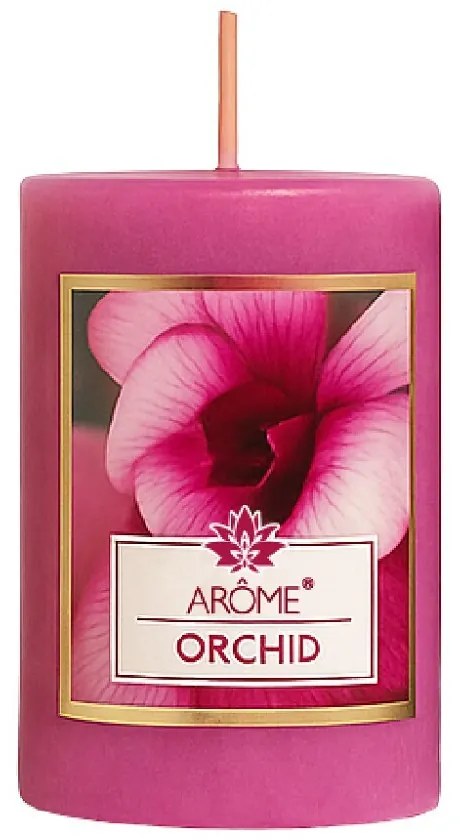 ARÔME Gyertya ajándék szett, 9 illat