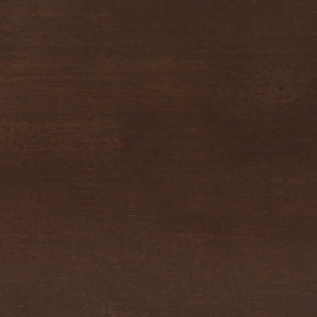 2 db barna tömörfa gumiból bárszékek párnákkal