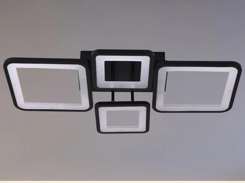 NEDES J3321-B Modern LED Mennyezeti Lámpa IP20