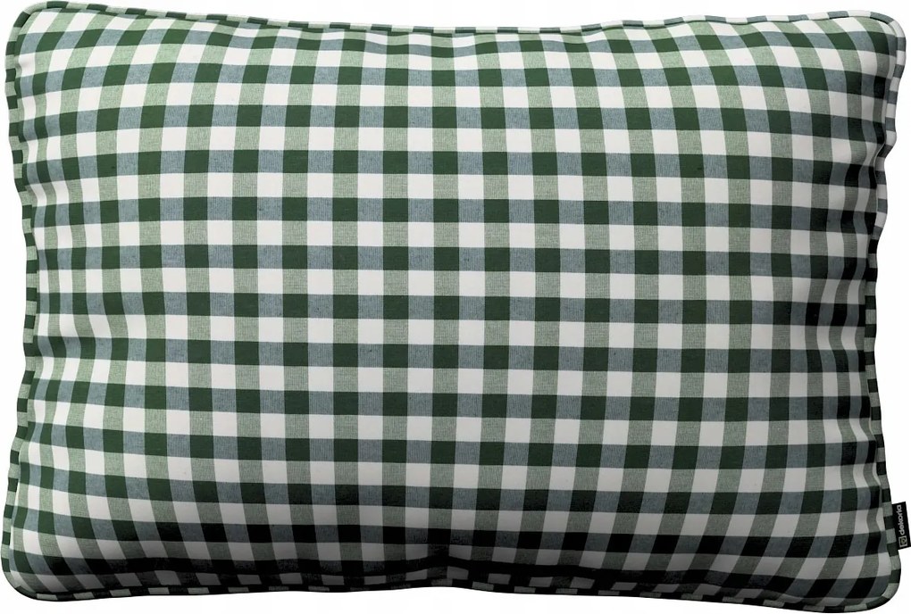 Dekoria Párnahuzat 60x40 zöld árnyalatok